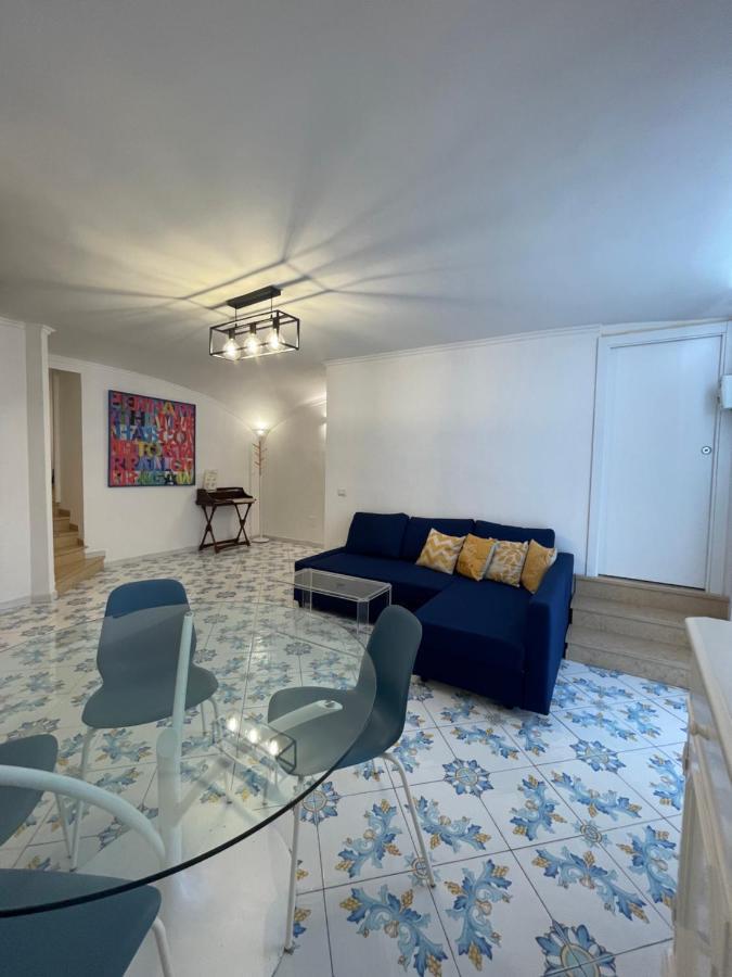 Caterina 70 Apartment Naples Exterior photo