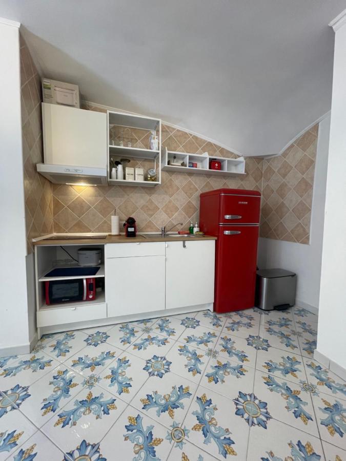Caterina 70 Apartment Naples Exterior photo